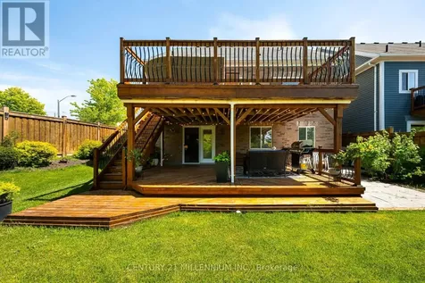 276 Morden Drive Shelburne ON L9V 2S3