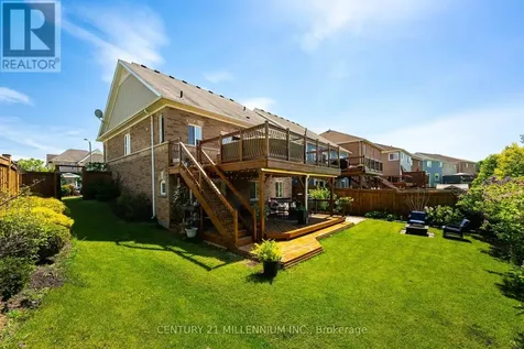 276 Morden Drive Shelburne ON L9V 2S3