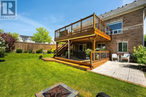 276 Morden Drive Shelburne ON L9V 2S3