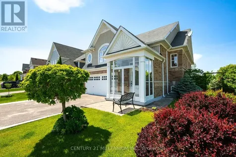 276 Morden Drive Shelburne ON L9V 2S3