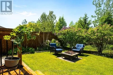 276 Morden Drive Shelburne ON L9V 2S3