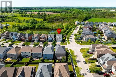 276 Morden Drive Shelburne ON L9V 2S3