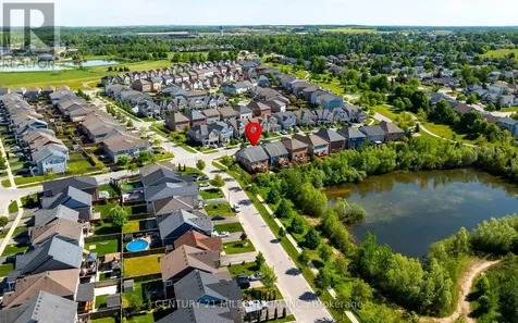 276 Morden Drive Shelburne ON L9V 2S3