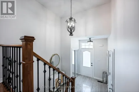 276 Morden Drive Shelburne ON L9V 2S3