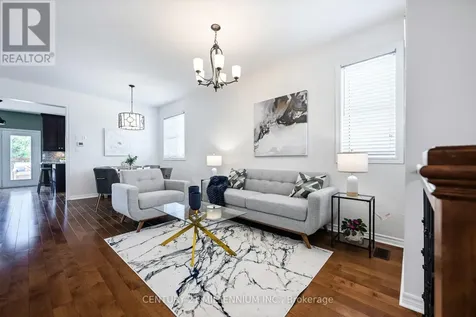 276 Morden Drive Shelburne ON L9V 2S3