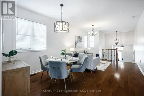 276 Morden Drive Shelburne ON L9V 2S3