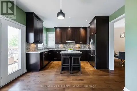 276 Morden Drive Shelburne ON L9V 2S3
