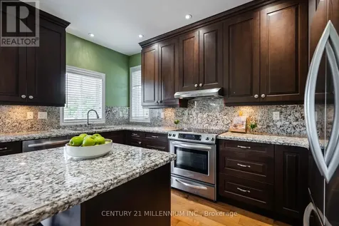 276 Morden Drive Shelburne ON L9V 2S3