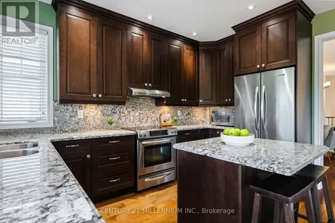 276 Morden Drive Shelburne ON L9V 2S3