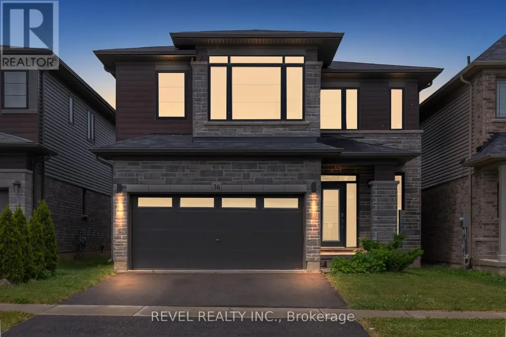 36 Ladd Avenue Brantford ON N3T 0T4