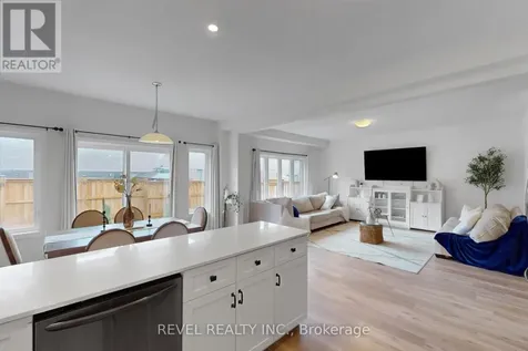 36 Ladd Avenue Brantford ON N3T 0T4