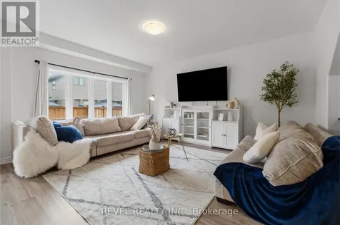 36 Ladd Avenue Brantford ON N3T 0T4