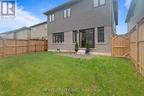 36 Ladd Avenue Brantford ON N3T 0T4