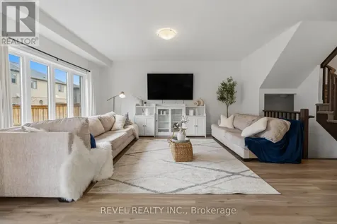 36 Ladd Avenue Brantford ON N3T 0T4