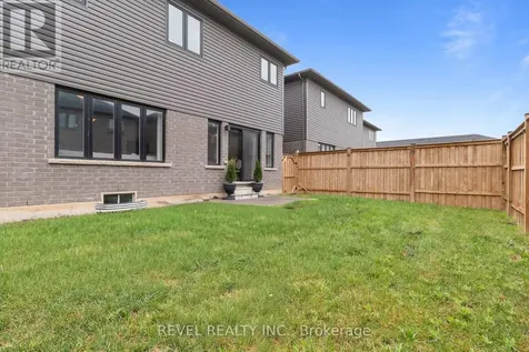 36 Ladd Avenue Brantford ON N3T 0T4