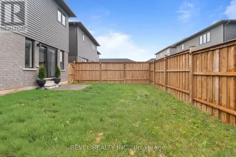 36 Ladd Avenue Brantford ON N3T 0T4