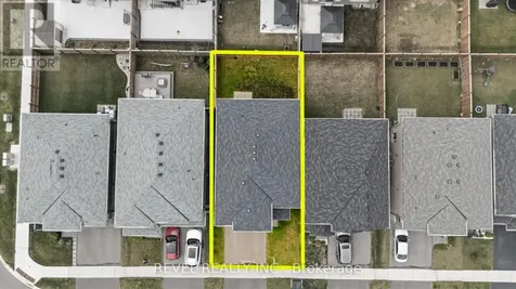 36 Ladd Avenue Brantford ON N3T 0T4