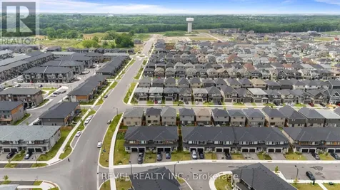 36 Ladd Avenue Brantford ON N3T 0T4