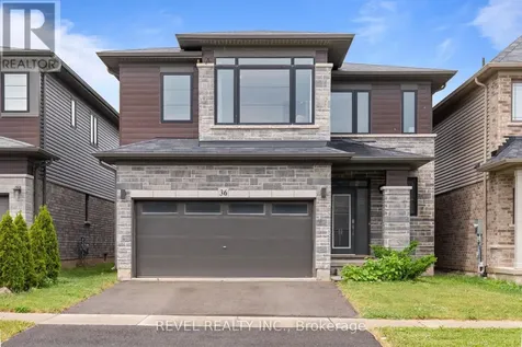 36 Ladd Avenue Brantford ON N3T 0T4