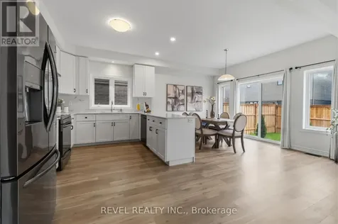 36 Ladd Avenue Brantford ON N3T 0T4