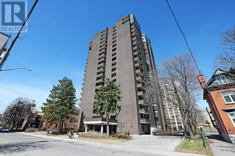 71 Somerset Street West Ottawa ON K2P 2G2