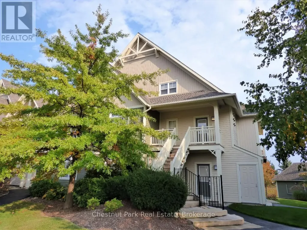 125 Fairway Court Blue Mountains ON L9Y 0P8