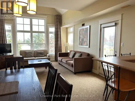 125 Fairway Court Blue Mountains ON L9Y 0P8