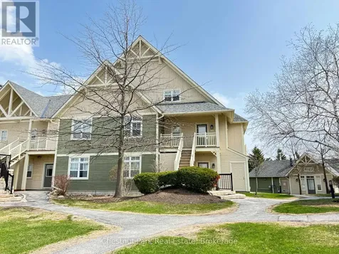 125 Fairway Court Blue Mountains ON L9Y 0P8