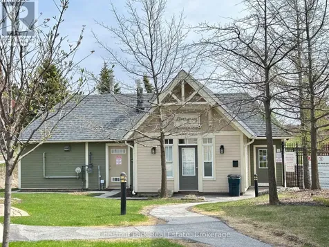 125 Fairway Court Blue Mountains ON L9Y 0P8