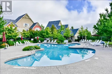 125 Fairway Court Blue Mountains ON L9Y 0P8