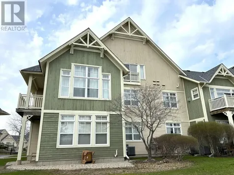 125 Fairway Court Blue Mountains ON L9Y 0P8