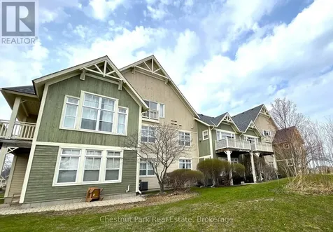 125 Fairway Court Blue Mountains ON L9Y 0P8