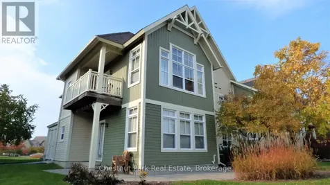 125 Fairway Court Blue Mountains ON L9Y 0P8