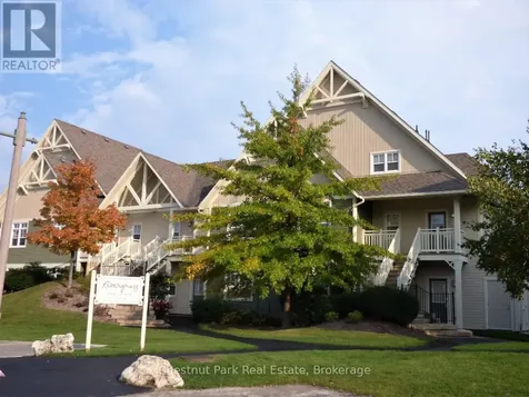 125 Fairway Court Blue Mountains ON L9Y 0P8