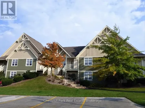 125 Fairway Court Blue Mountains ON L9Y 0P8
