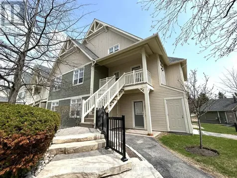 125 Fairway Court Blue Mountains ON L9Y 0P8