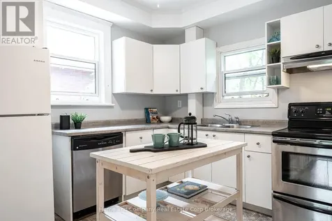 31 Milton Street Stratford ON N5A 3T9