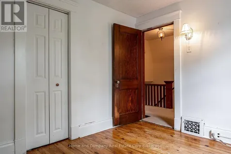 31 Milton Street Stratford ON N5A 3T9