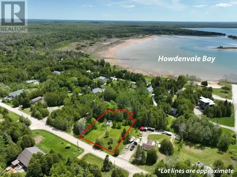 12 Isabella Street South Bruce Peninsula ON N0H 2T0