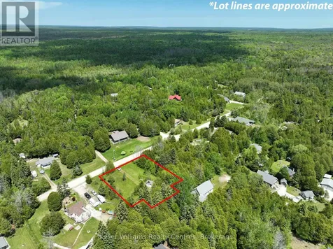 12 Isabella Street South Bruce Peninsula ON N0H 2T0