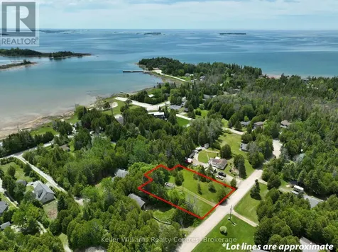 12 Isabella Street South Bruce Peninsula ON N0H 2T0