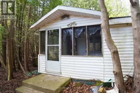 12 Isabella Street South Bruce Peninsula ON N0H 2T0
