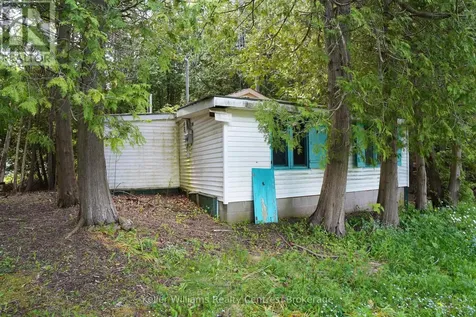 12 Isabella Street South Bruce Peninsula ON N0H 2T0