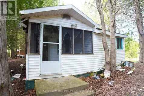 12 Isabella Street South Bruce Peninsula ON N0H 2T0