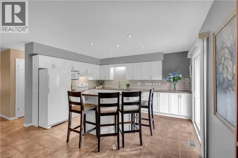 34 Maich Crescent Brantford ON N3T 6P1