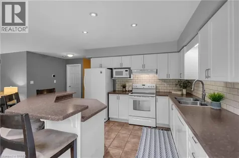 34 Maich Crescent Brantford ON N3T 6P1