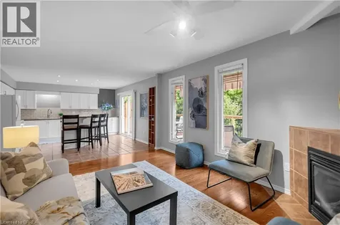 34 Maich Crescent Brantford ON N3T 6P1