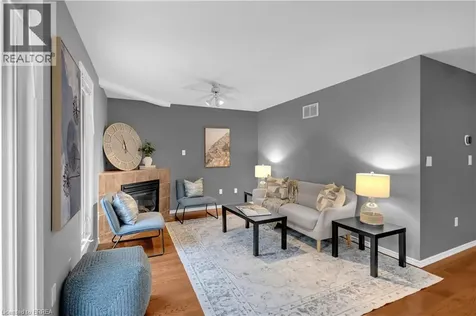 34 Maich Crescent Brantford ON N3T 6P1