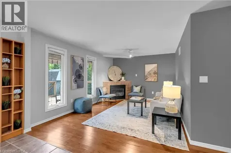 34 Maich Crescent Brantford ON N3T 6P1