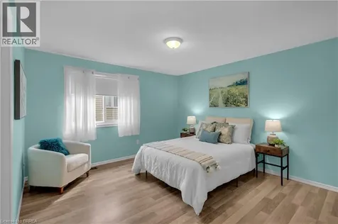 34 Maich Crescent Brantford ON N3T 6P1